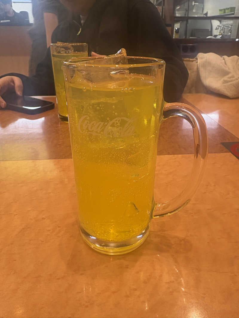 だいちゃんさんの湯屋敷孝楽のサ活写真