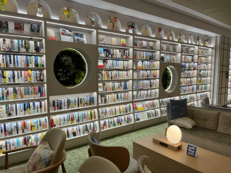 Londonprideさんの竜泉寺の湯 草加谷塚店のサ活写真