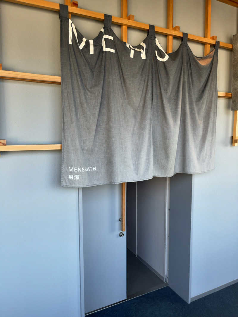 Londonprideさんのアマネクイン別府(アマネク別府ゆらり)のサ活写真