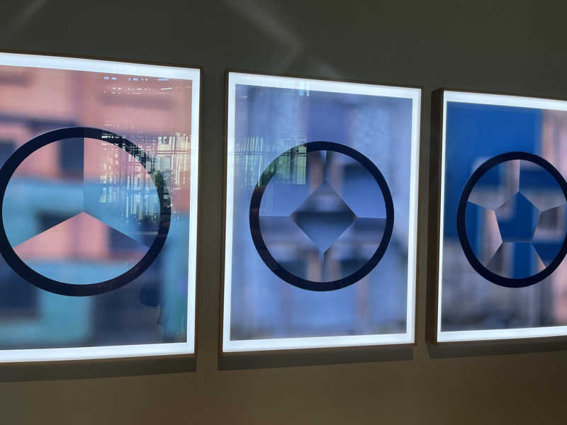 Londonprideさんのアマネクイン別府(アマネク別府ゆらり)のサ活写真