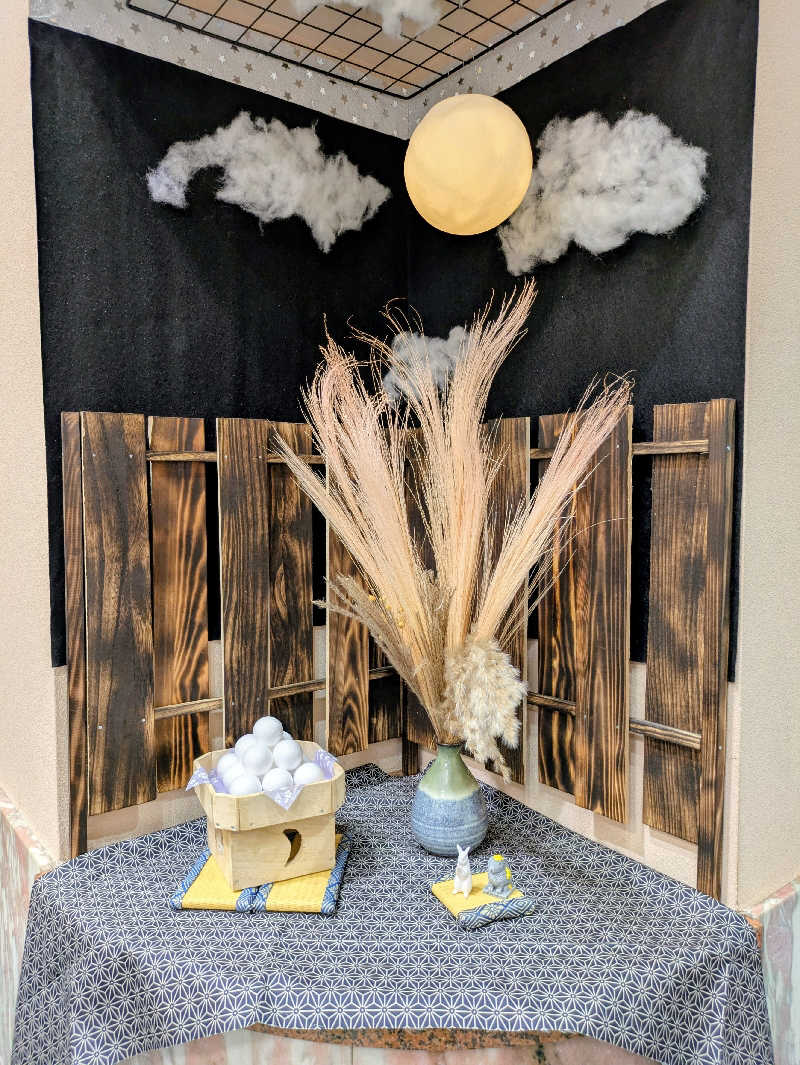 ゆーさくさんの裾花峡天然温泉宿 うるおい館のサ活写真