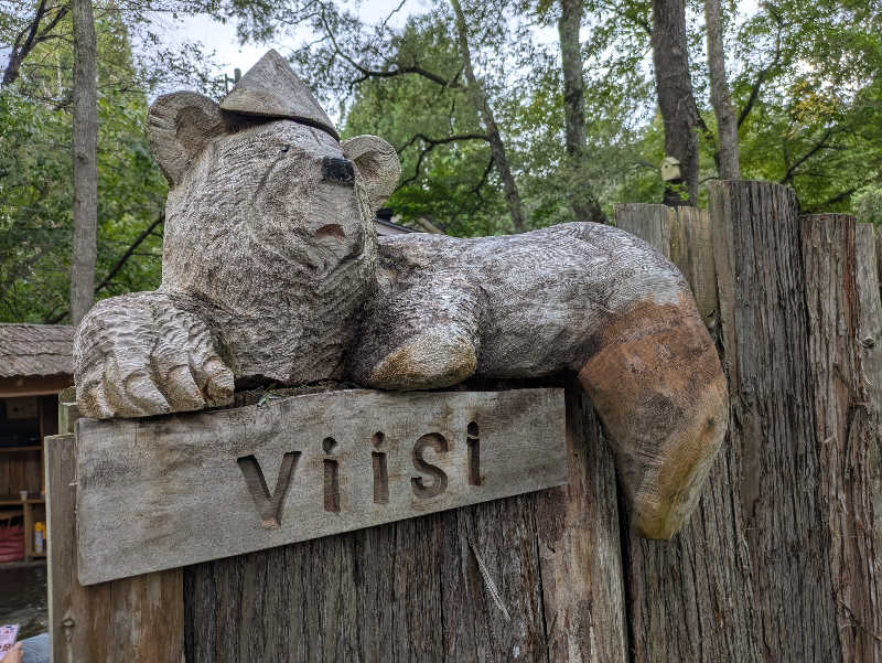 ゆーさくさんのThe Saunaのサ活写真