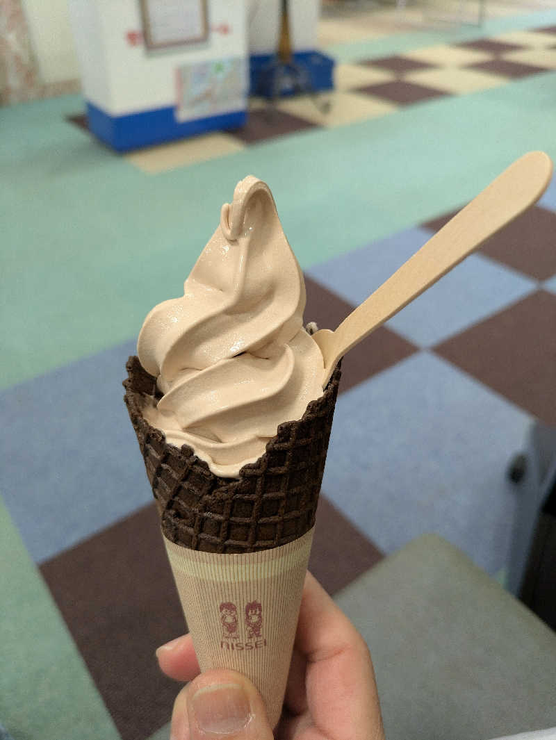 ゆーさくさんの裾花峡天然温泉宿 うるおい館のサ活写真