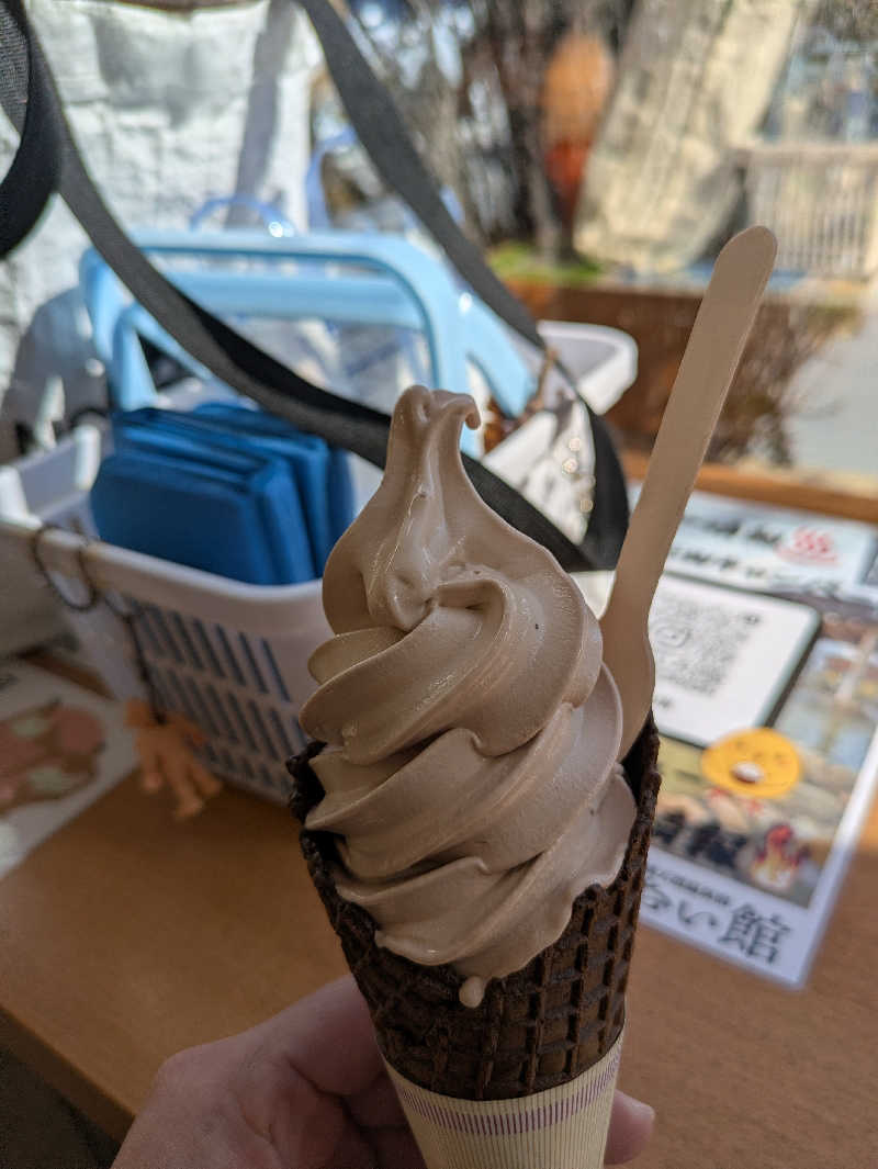 ゆーさくさんの裾花峡天然温泉宿 うるおい館のサ活写真