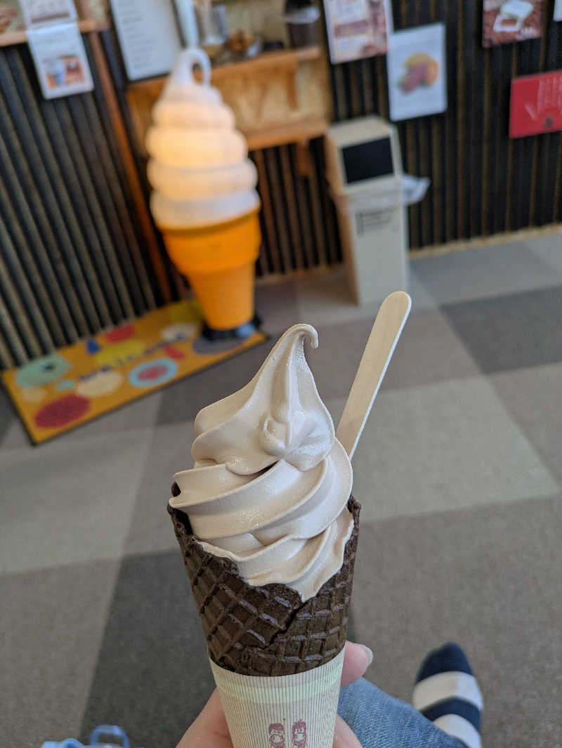 ゆーさくさんの裾花峡天然温泉宿 うるおい館のサ活写真