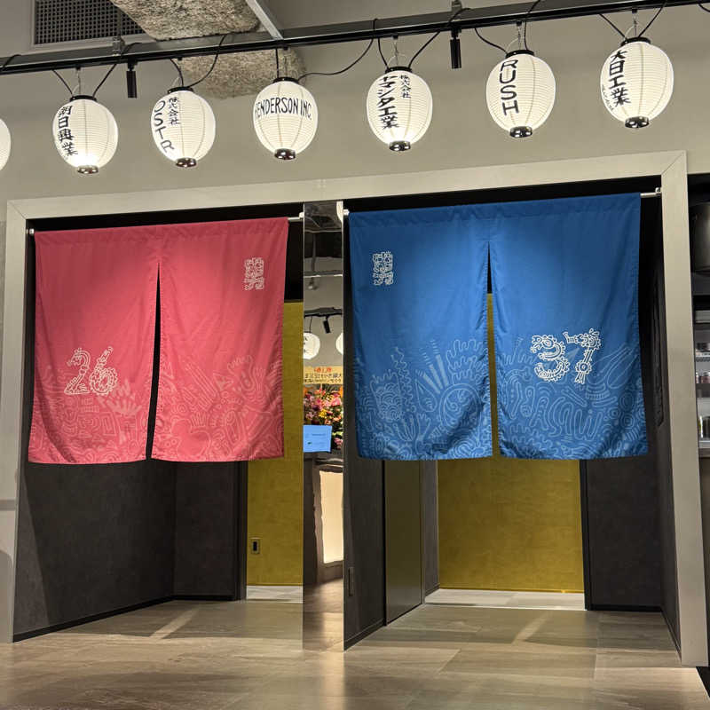 Masaloyly7498さんの大阪サウナDESSEのサ活写真