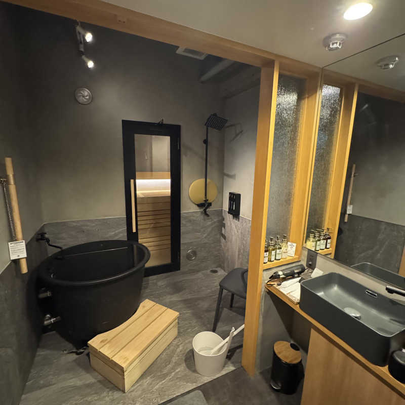 Masaloyly7498さんのいろは JR岐阜駅前のサ活写真