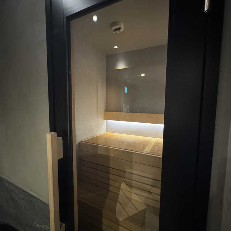 Masaloyly7498さんのいろは JR岐阜駅前のサ活写真