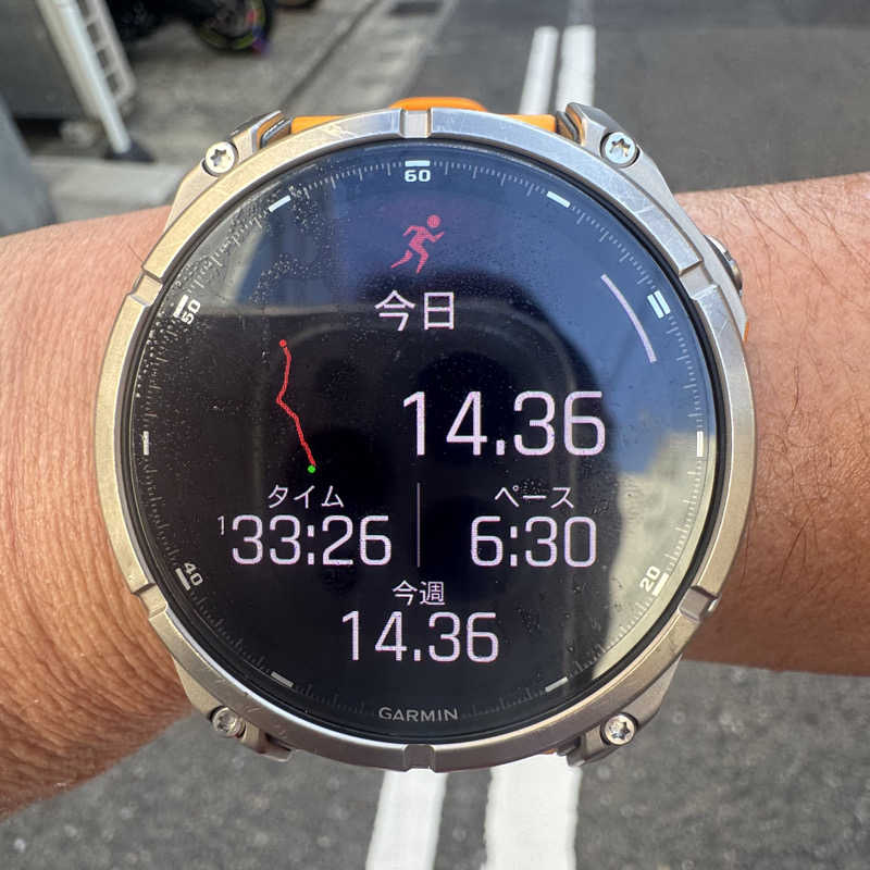 Masaloyly7498さんの新岐阜サウナのサ活写真