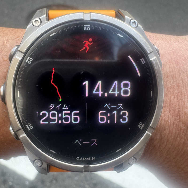 Masaloyly7498さんの新岐阜サウナのサ活写真