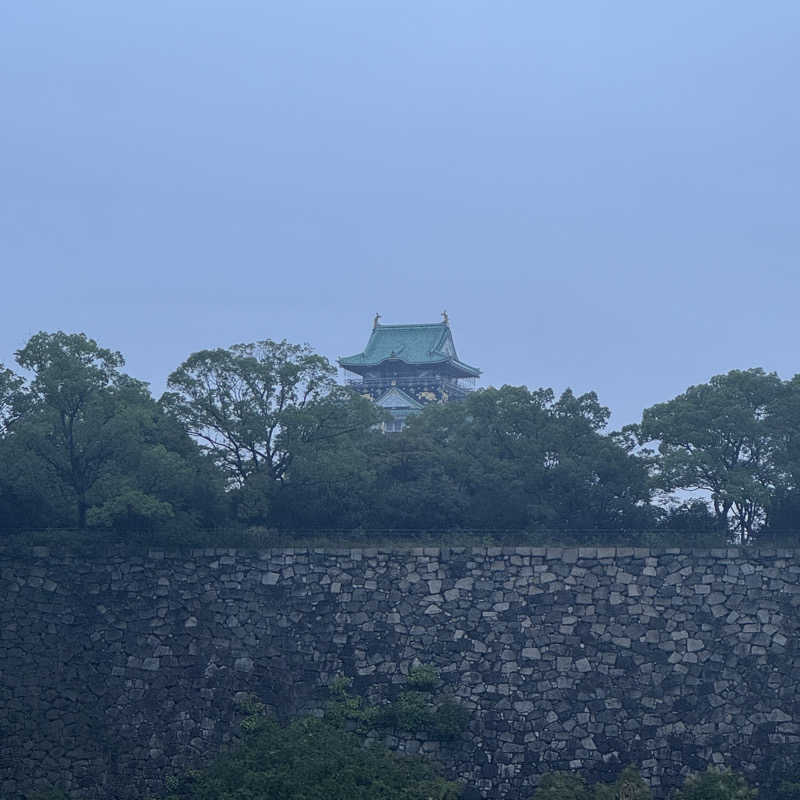 Masaloyly7498さんのヒルトン大阪のサ活写真