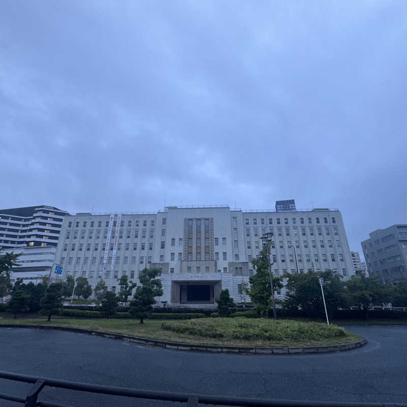 Masaloyly7498さんのヒルトン大阪のサ活写真