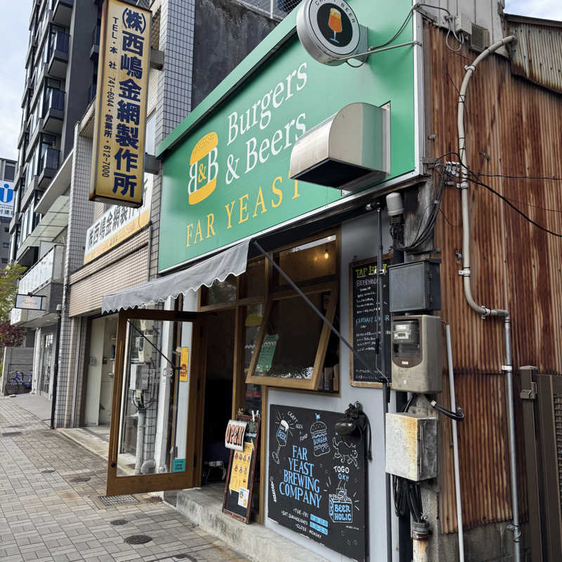Masaloyly7498さんのグリーンランド 小倉店のサ活写真
