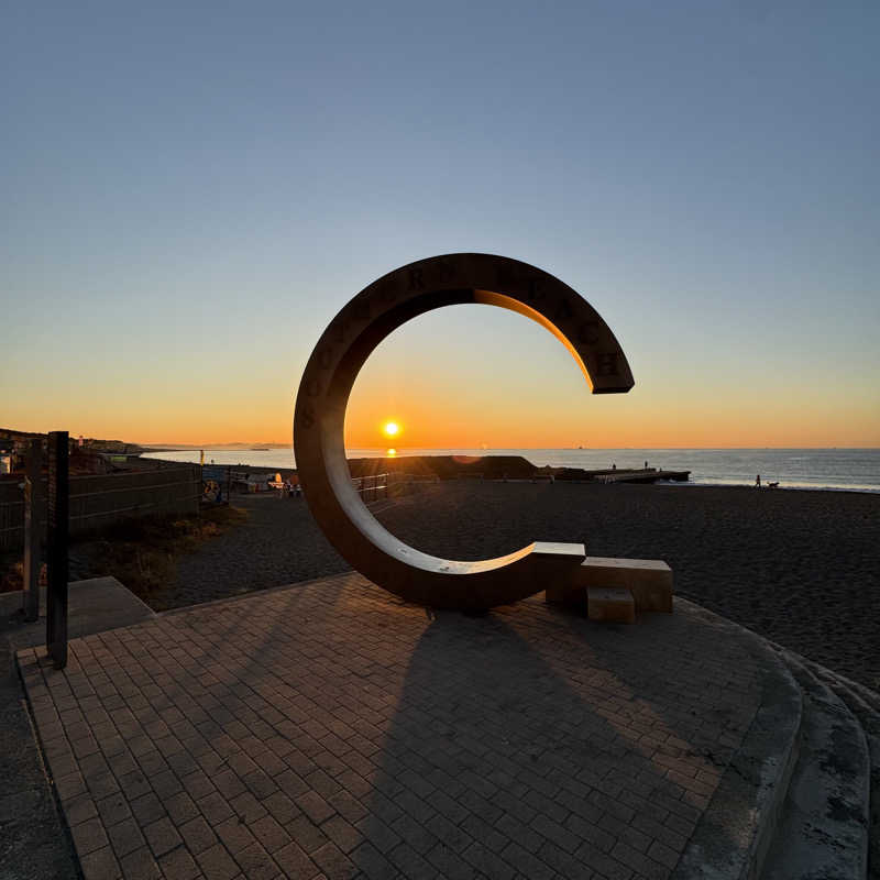 Masaloyly7498さんの8HOTEL CHIGASAKIのサ活写真