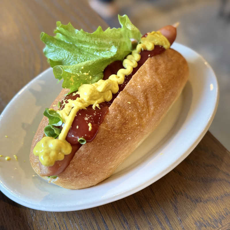 Masaloyly7498さんの8HOTEL CHIGASAKIのサ活写真