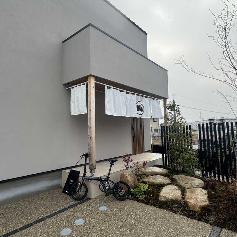 Masaloyly7498さんの88℃ (ハチジュウハチド)のサ活写真