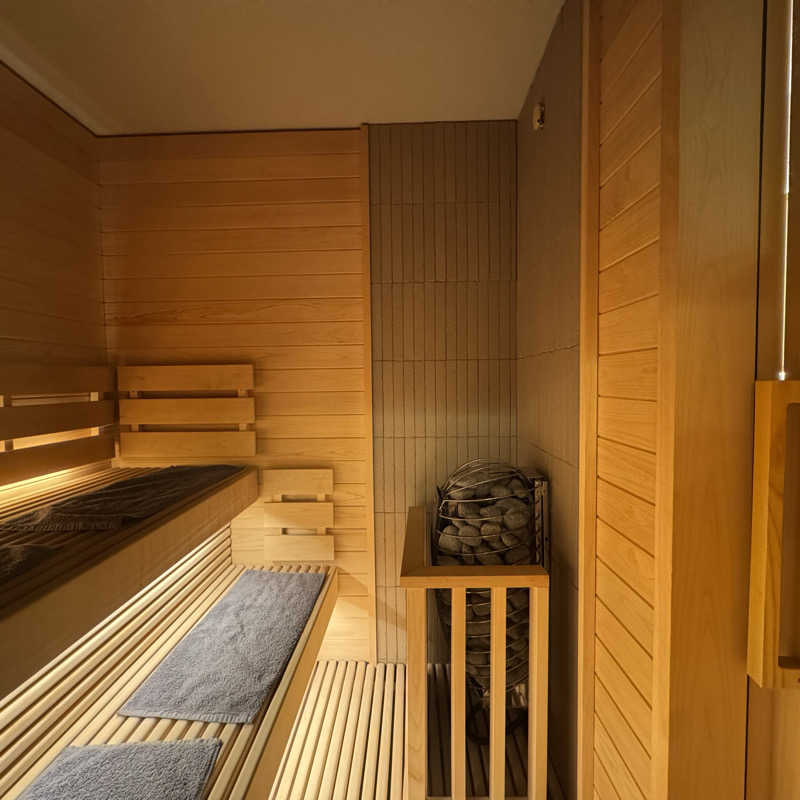 Masaloyly7498さんの88℃ (ハチジュウハチド)のサ活写真