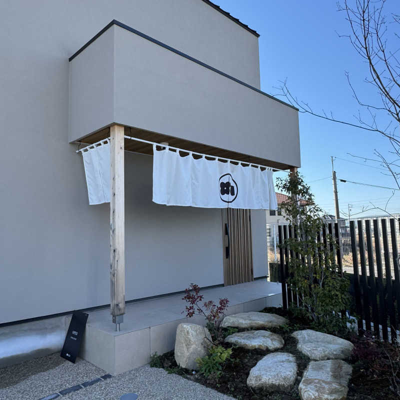 Masaloyly7498さんの88℃ (ハチジュウハチド)のサ活写真