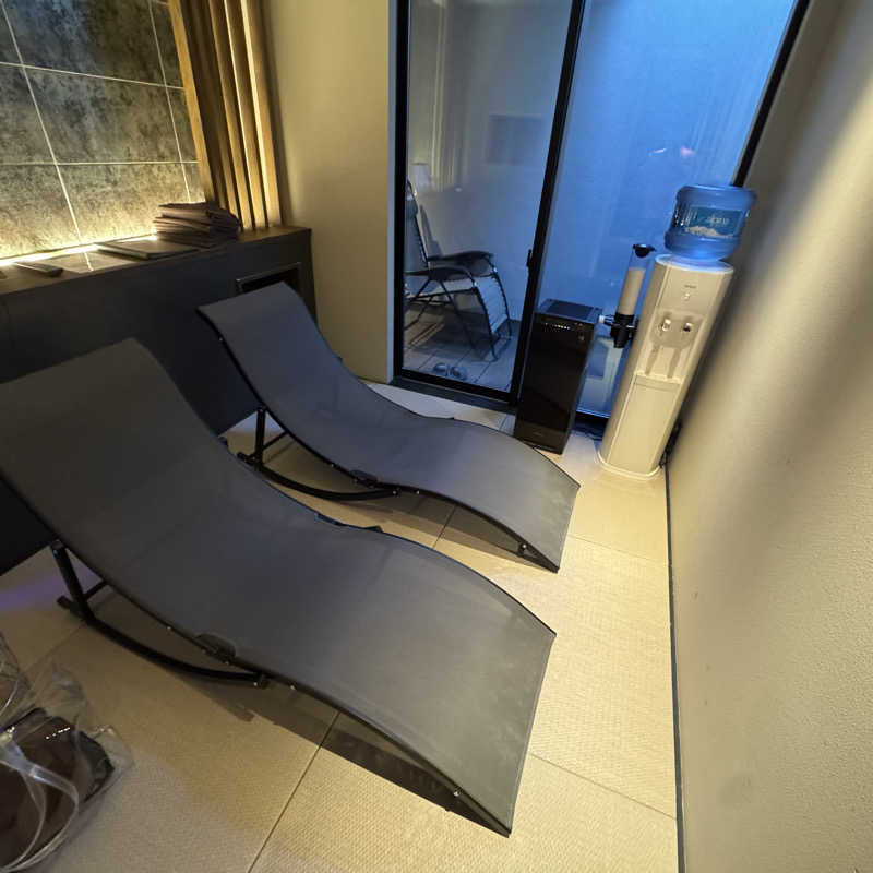 Masaloyly7498さんの88℃ (ハチジュウハチド)のサ活写真