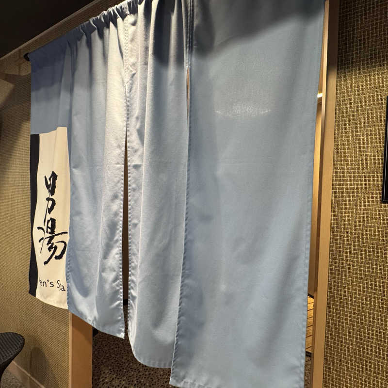 Masaloyly7498さんのアパホテル 大阪谷町四丁目駅前のサ活写真