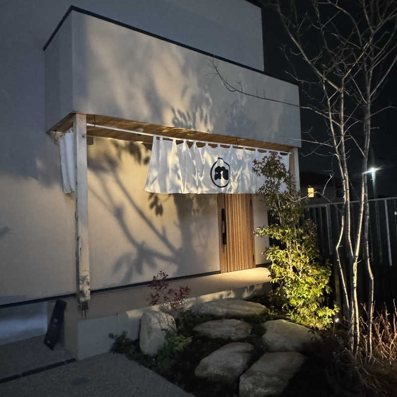 Masaloyly7498さんの88℃ (ハチジュウハチド)のサ活写真