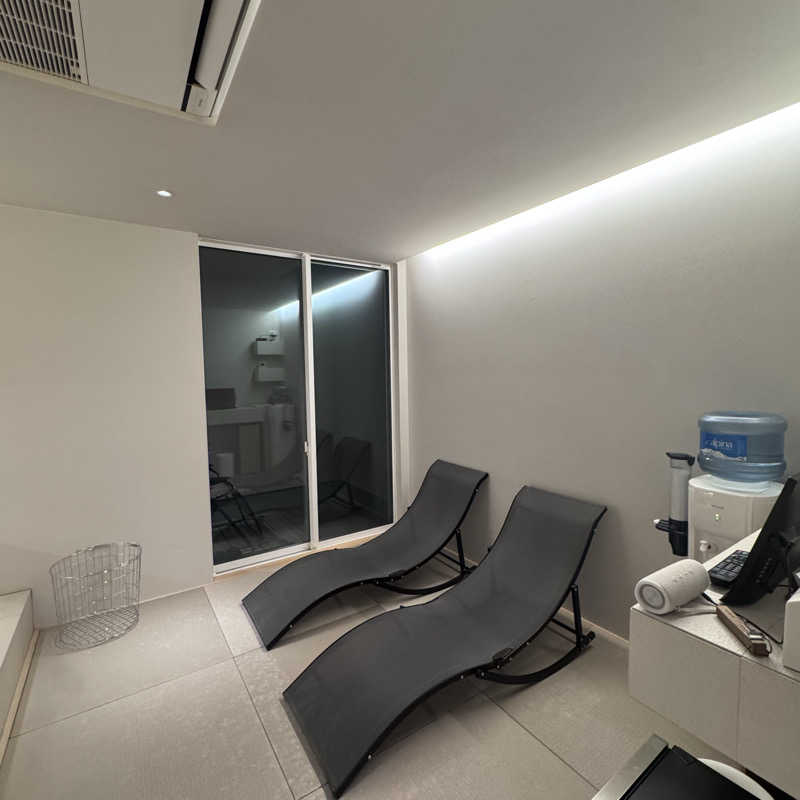 Masaloyly7498さんの88℃ (ハチジュウハチド)のサ活写真