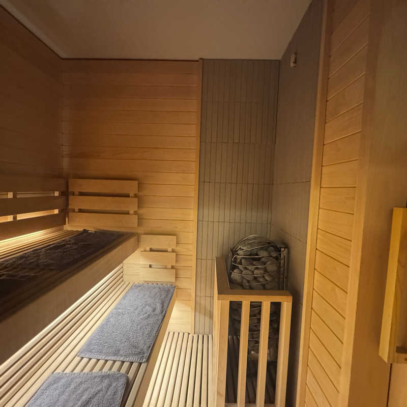 Masaloyly7498さんの88℃ (ハチジュウハチド)のサ活写真