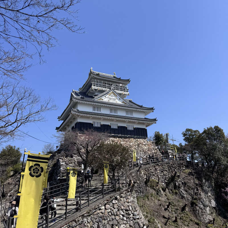 Masaloyly7498さんのホリデイスポーツクラブ 一宮のサ活写真