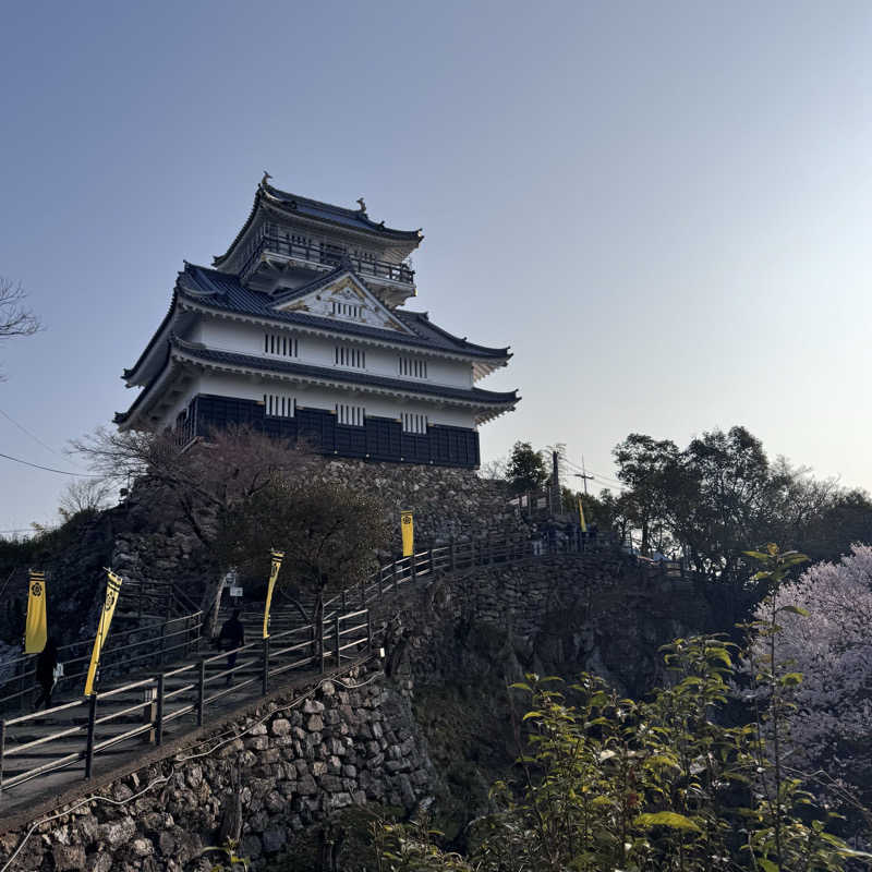 Masaloyly7498さんのフィットイージー 岐阜正木店のサ活写真