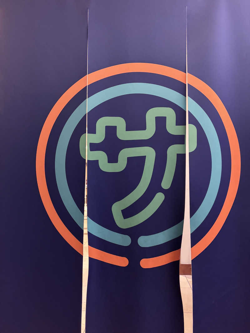 ほしもも(Ｂ)さんのオアシスサウナ アスティルのサ活写真