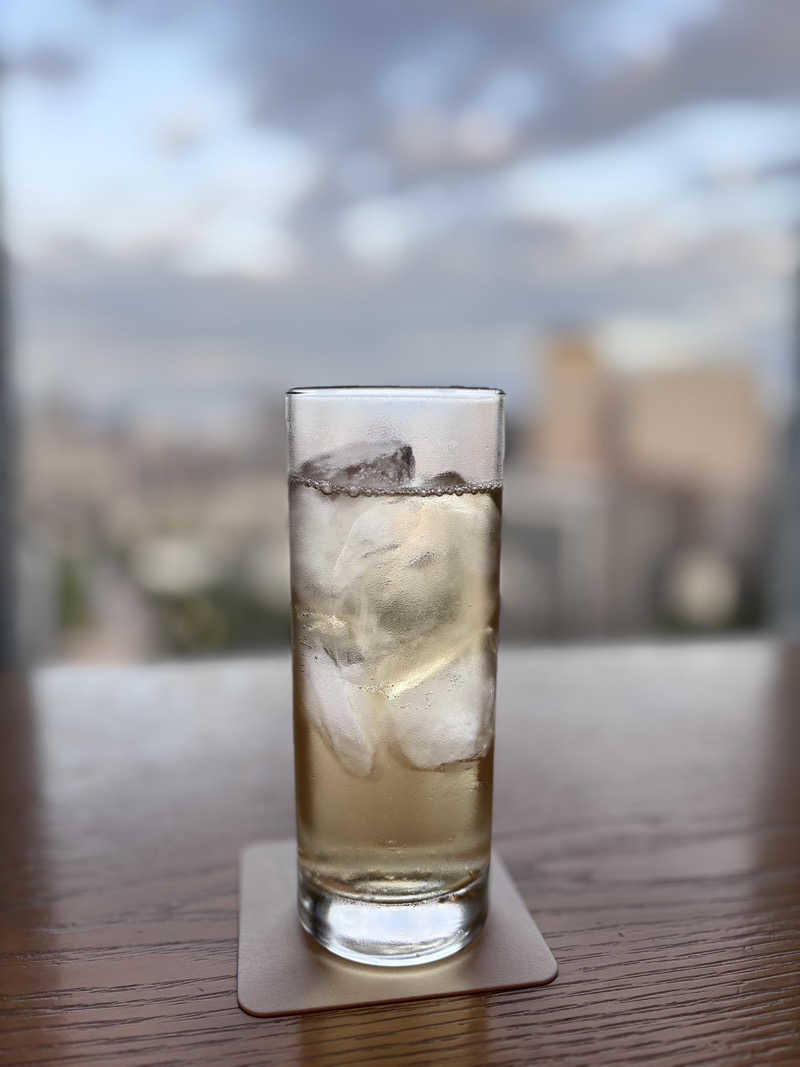 ほしもも(Ｂ)さんのザ・キャピトルホテル東急のサ活写真