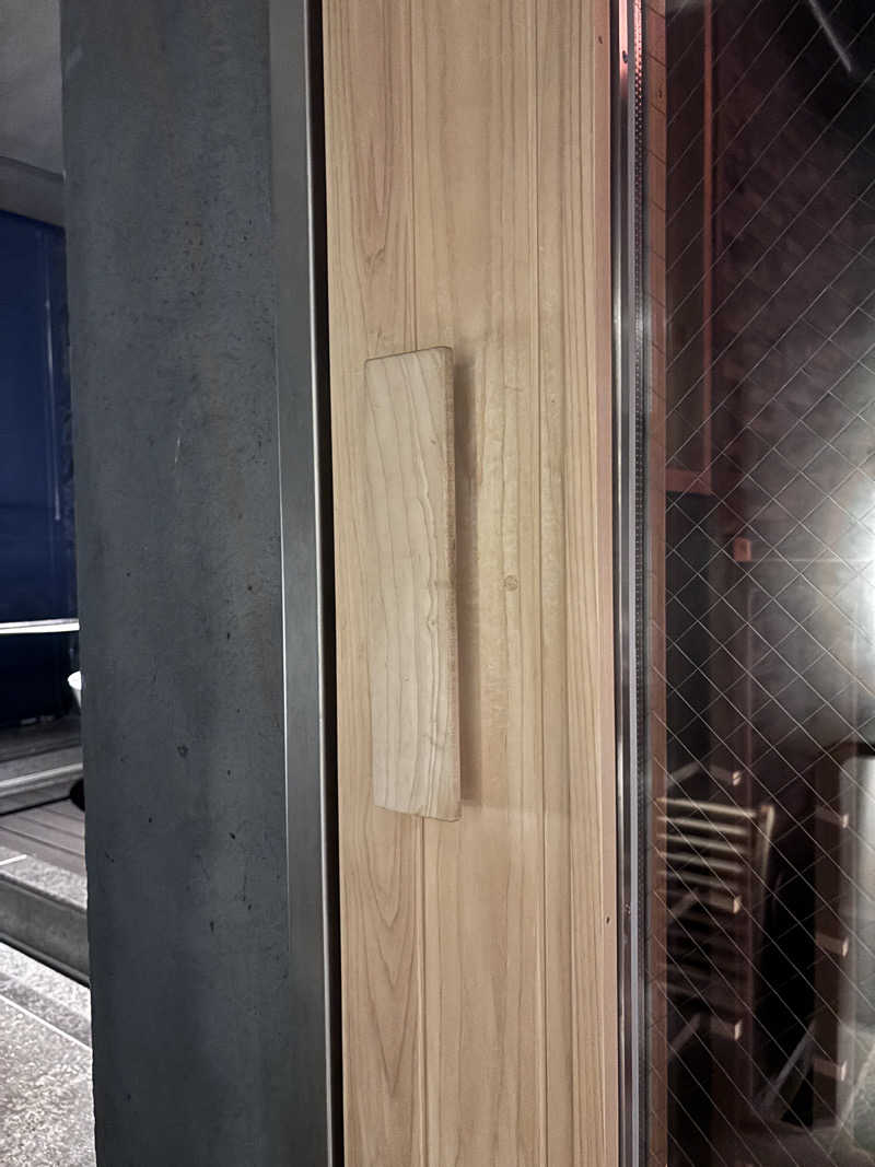 ほしもも(Ｂ)さんのSauna Lounge Rentola レントラのサ活写真