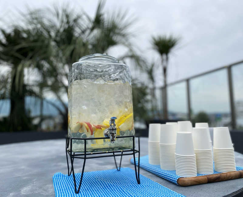 バンビさんのUU ueda ユーユーウエダのサ活写真