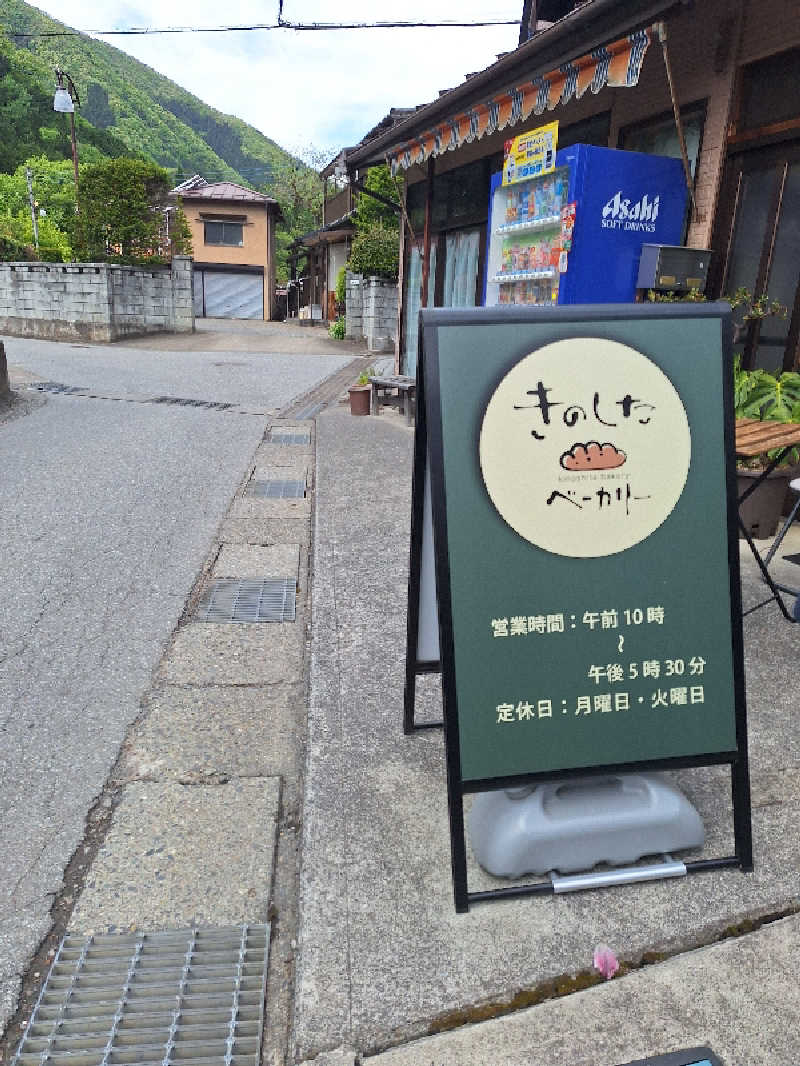 きのっぴさんののめこい湯のサ活写真