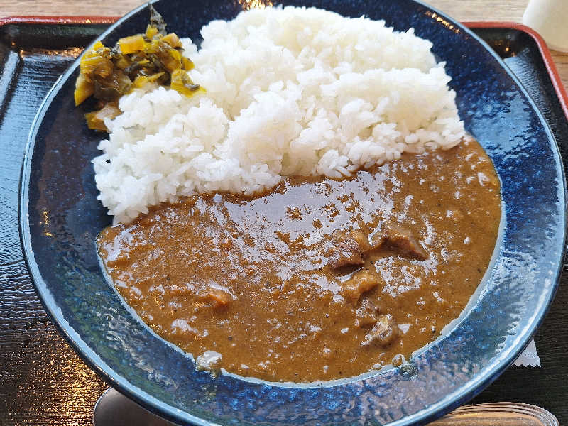 きのっぴさんののめこい湯のサ活写真