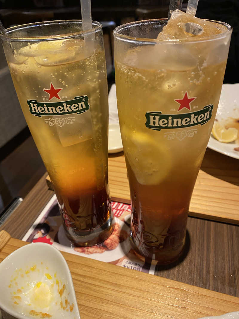 フジサウナさんの朝日湯源泉ゆいるのサ活写真