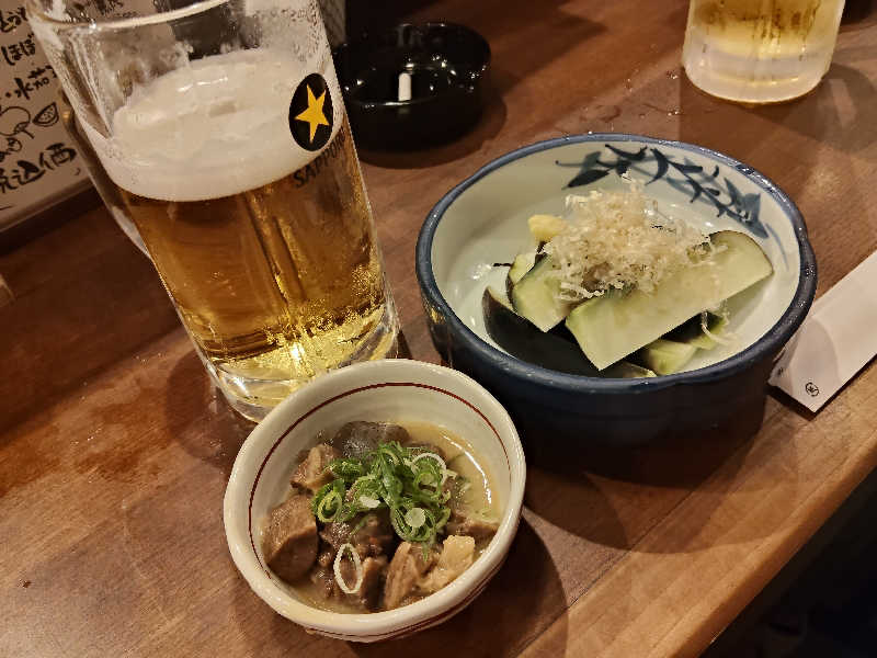 トトノイーヌさんのユートピア白玉温泉のサ活写真