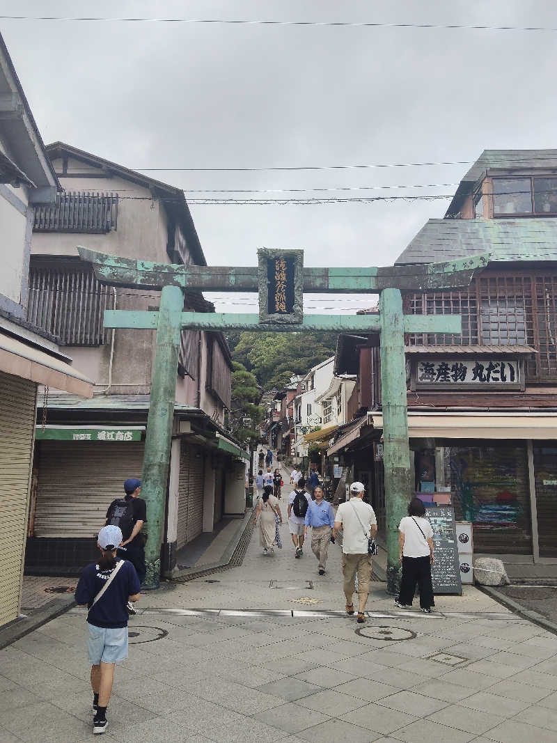 トトノイーヌさんの8HOTEL CHIGASAKIのサ活写真