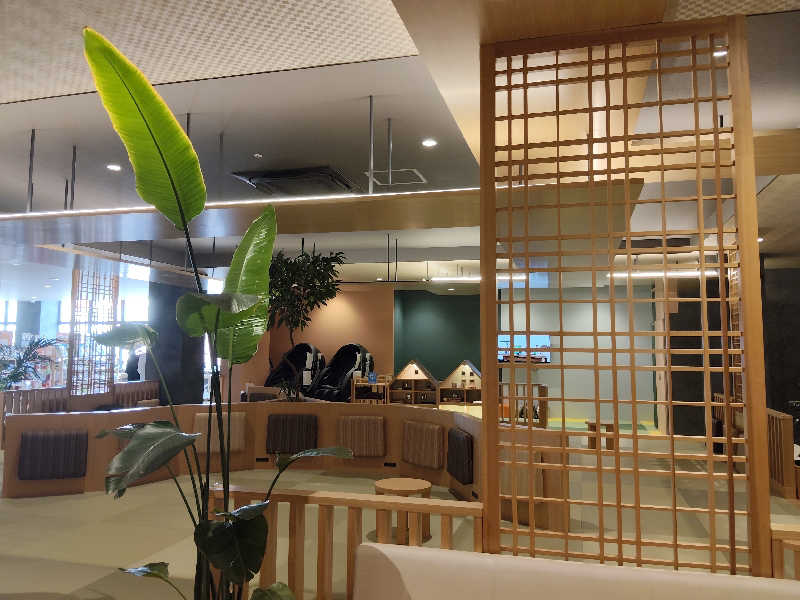 トトノイーヌさんのSPAキセラ川西のサ活写真