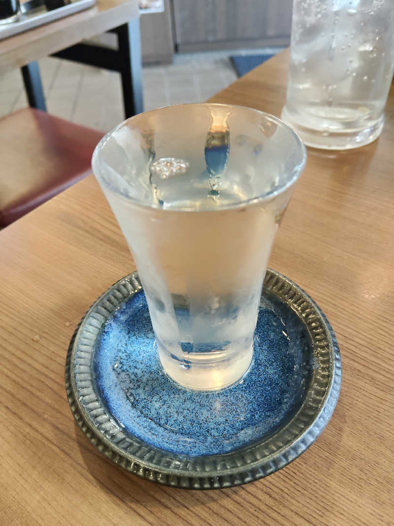 トトノイーヌさんの灘温泉水道筋店のサ活写真