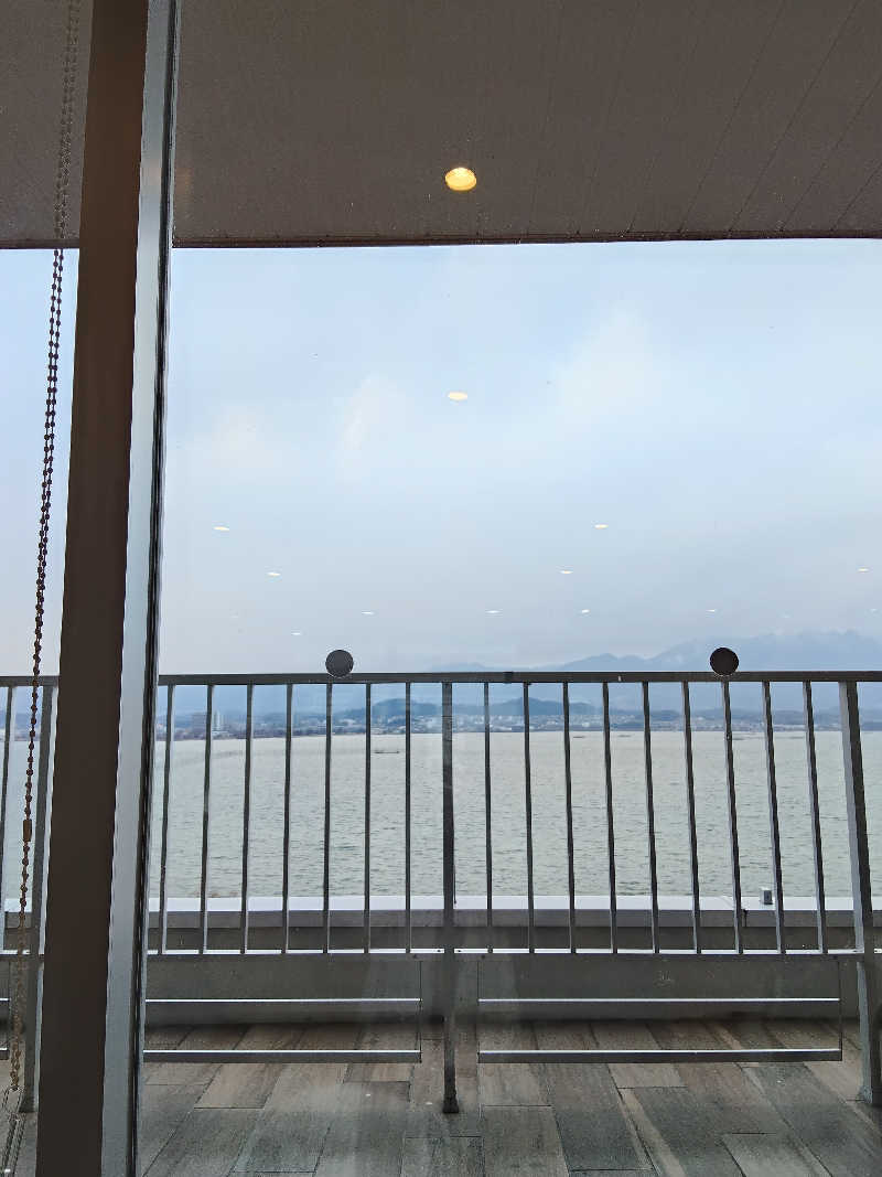 トトノイーヌさんの守山湯元水春 ピエリ守山のサ活写真