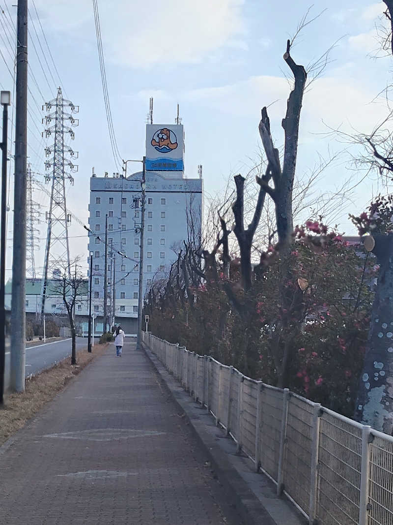 トトノイーヌさんの湯〜とぴあ宝のサ活写真