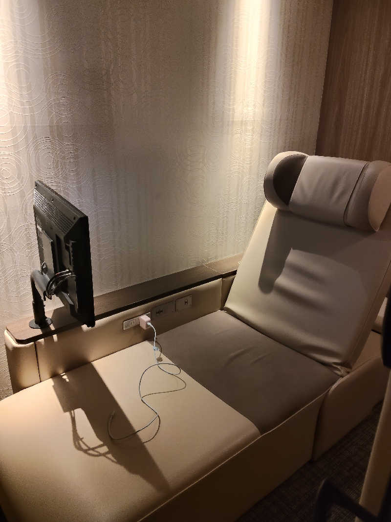 トトノイーヌさんの湯〜とぴあ宝のサ活写真