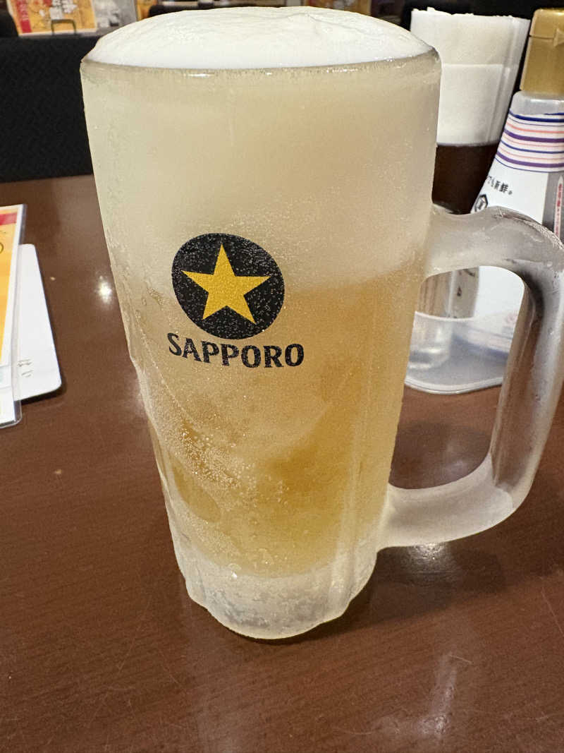 わとさんのオアシスサウナ アスティルのサ活写真