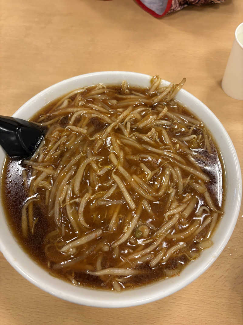 わとさんの湯乃泉 草加健康センターのサ活写真