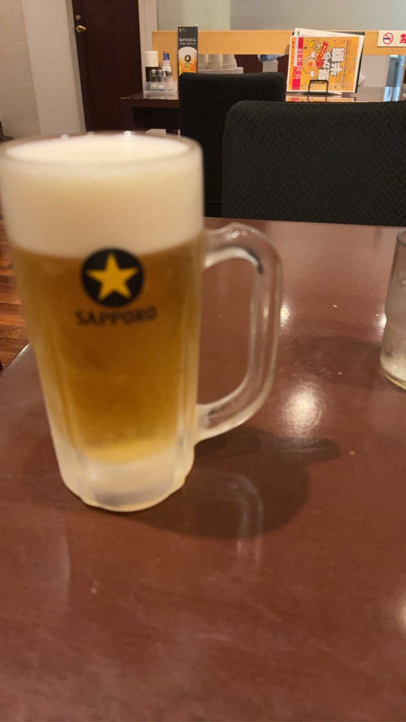 わとさんのオアシスサウナ アスティルのサ活写真