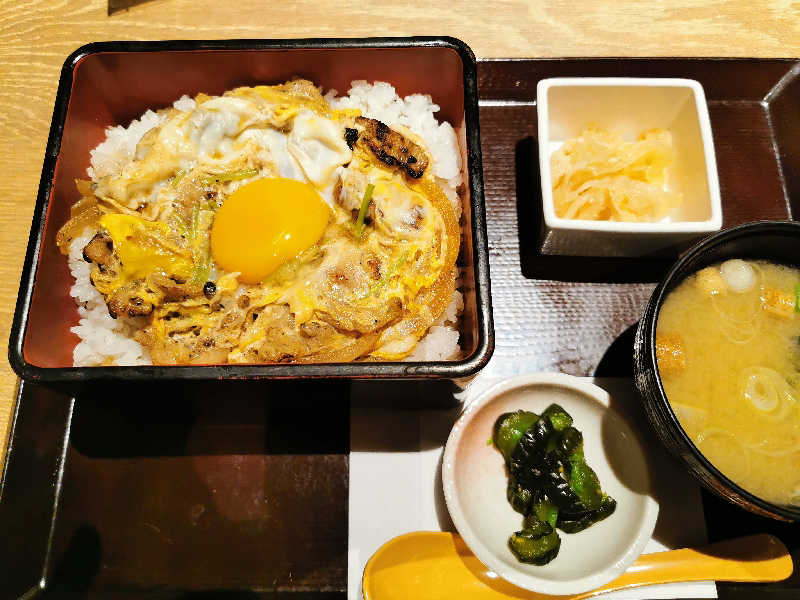 くらりんさんの天然温泉 平和島のサ活写真