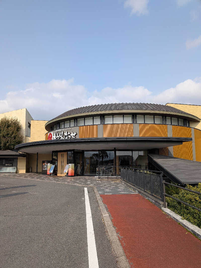 のすけさんの温泉カフェ あがんなっせ(旧 菊南温泉スパリゾート あがんなっせ)のサ活写真