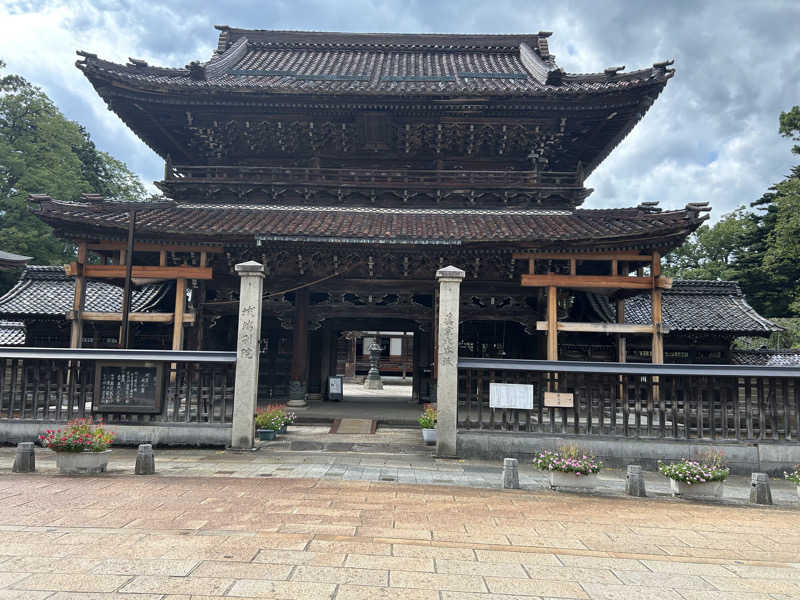 ちっちのすけさんの桜ヶ池クアガーデンのサ活写真