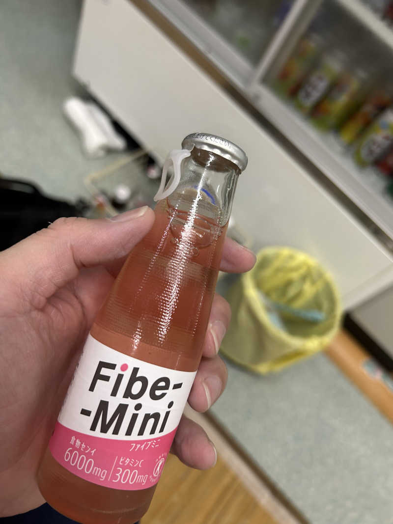 ちっちのすけさんの瓢箪湯のサ活写真